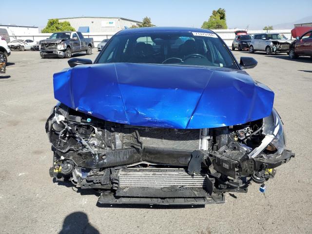 Photo 4 VIN: KMHLR4AF4PU498893 - HYUNDAI ELANTRA N 