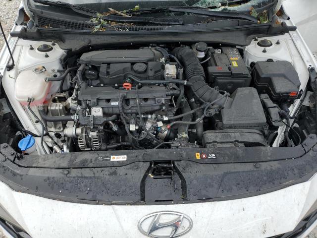 Photo 10 VIN: KMHLR4AF4PU538955 - HYUNDAI ELANTRA 