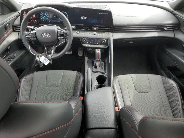 Photo 7 VIN: KMHLR4AF4PU538955 - HYUNDAI ELANTRA 