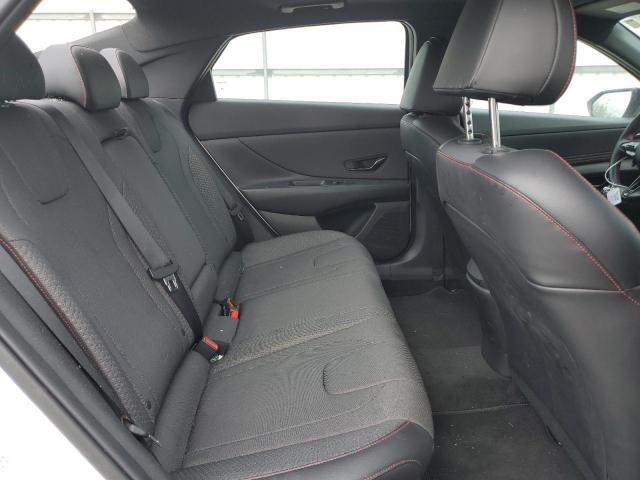 Photo 9 VIN: KMHLR4AF4PU538955 - HYUNDAI ELANTRA 