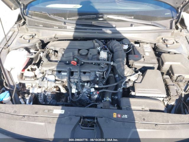 Photo 9 VIN: KMHLR4AF4PU557571 - HYUNDAI ELANTRA 