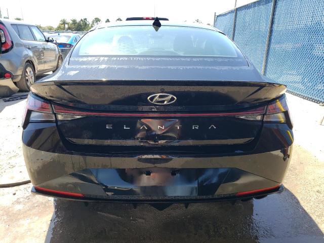 Photo 5 VIN: KMHLR4AF5NU315871 - HYUNDAI ELANTRA N 