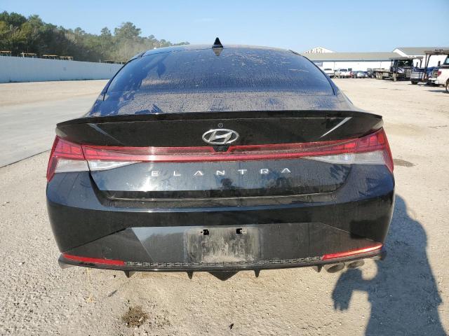 Photo 5 VIN: KMHLR4AF5PU404665 - HYUNDAI ELANTRA N 