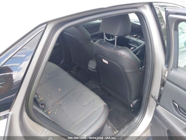 Photo 7 VIN: KMHLR4AF5PU485232 - HYUNDAI ELANTRA 