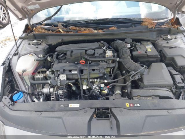 Photo 9 VIN: KMHLR4AF5PU485232 - HYUNDAI ELANTRA 