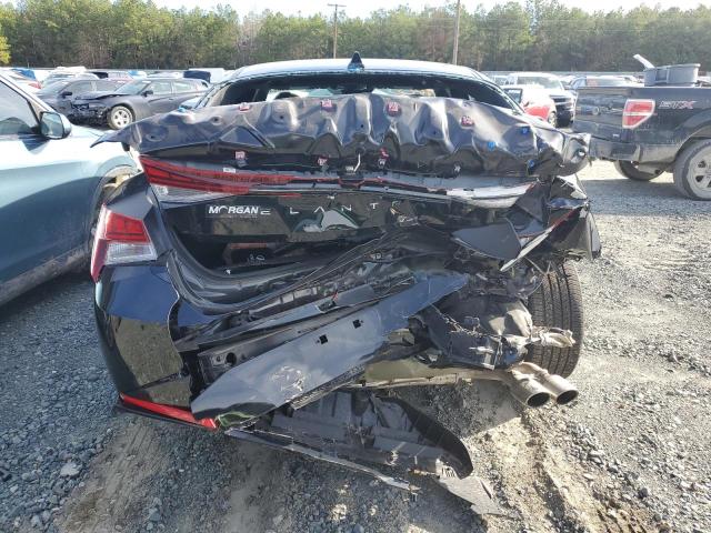 Photo 5 VIN: KMHLR4AF5PU540732 - HYUNDAI ELANTRA 