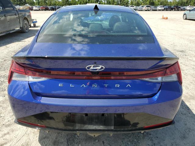 Photo 5 VIN: KMHLR4AF5PU546403 - HYUNDAI ELANTRA N 