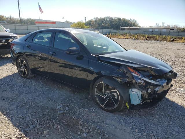 Photo 3 VIN: KMHLR4AF5PU608186 - HYUNDAI ELANTRA 