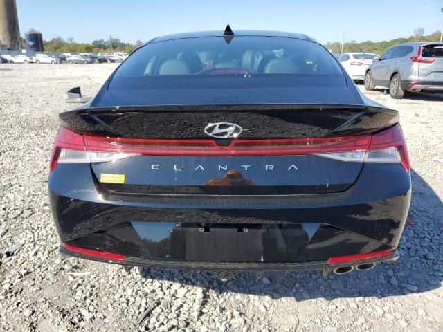 Photo 5 VIN: KMHLR4AF5PU608186 - HYUNDAI ELANTRA 