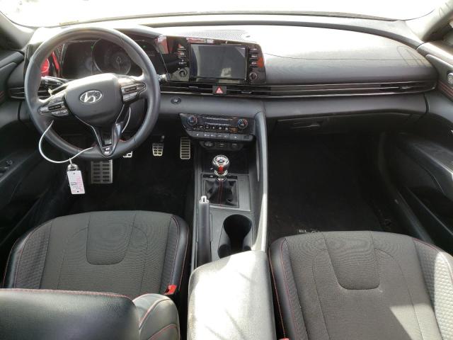 Photo 7 VIN: KMHLR4AF6MU152128 - HYUNDAI ELANTRA 