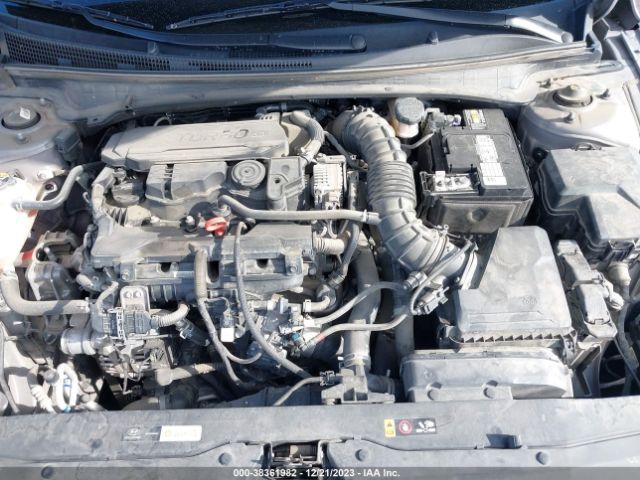 Photo 9 VIN: KMHLR4AF6MU181595 - HYUNDAI ELANTRA 