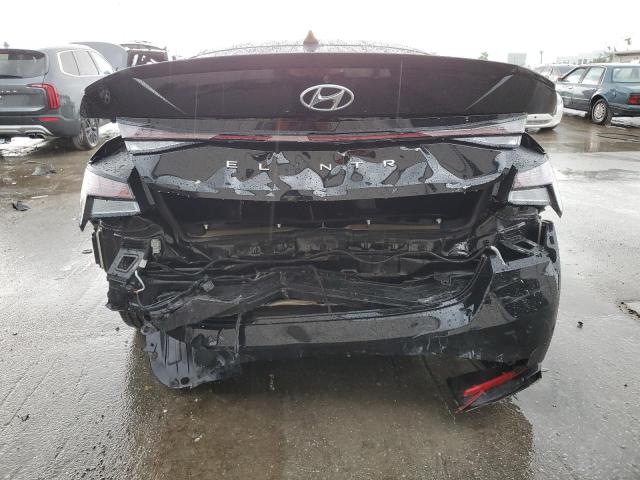 Photo 5 VIN: KMHLR4AF6NU239979 - HYUNDAI ELANTRA N 