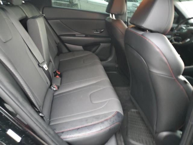 Photo 9 VIN: KMHLR4AF6NU239979 - HYUNDAI ELANTRA N 