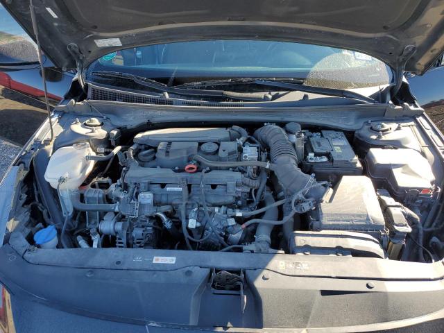 Photo 10 VIN: KMHLR4AF6PU589793 - HYUNDAI ELANTRA N 