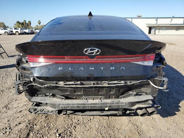 Photo 5 VIN: KMHLR4AF6PU589793 - HYUNDAI ELANTRA N 