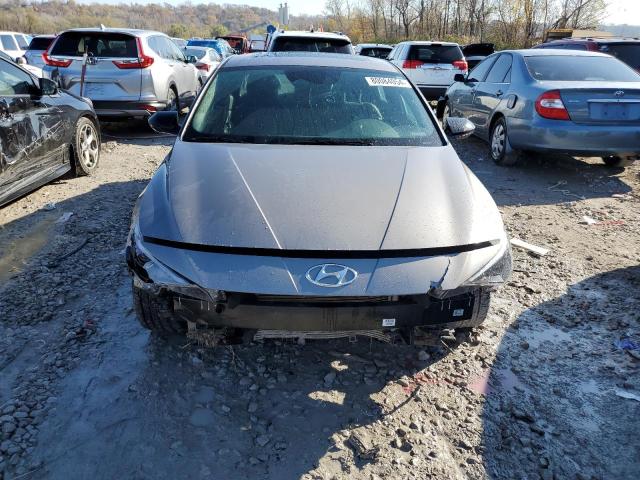 Photo 4 VIN: KMHLR4AF6PU591625 - HYUNDAI ELANTRA N 