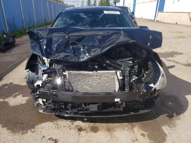 Photo 4 VIN: KMHLR4AF6PU623280 - HYUNDAI ELANTRA N 