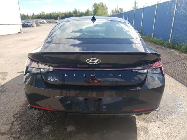 Photo 5 VIN: KMHLR4AF6PU623280 - HYUNDAI ELANTRA N 