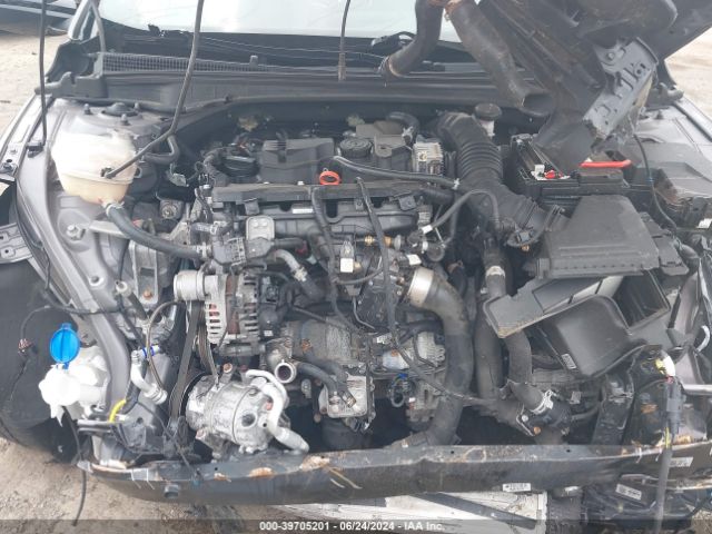 Photo 9 VIN: KMHLR4AF7MU107389 - HYUNDAI ELANTRA 