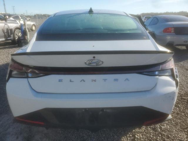 Photo 5 VIN: KMHLR4AF7MU188121 - HYUNDAI ELANTRA 