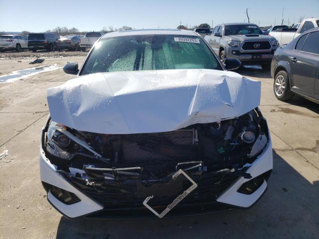 Photo 4 VIN: KMHLR4AF7NU226545 - HYUNDAI ELANTRA N 