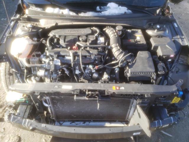 Photo 10 VIN: KMHLR4AF7NU266947 - HYUNDAI ELANTRA 