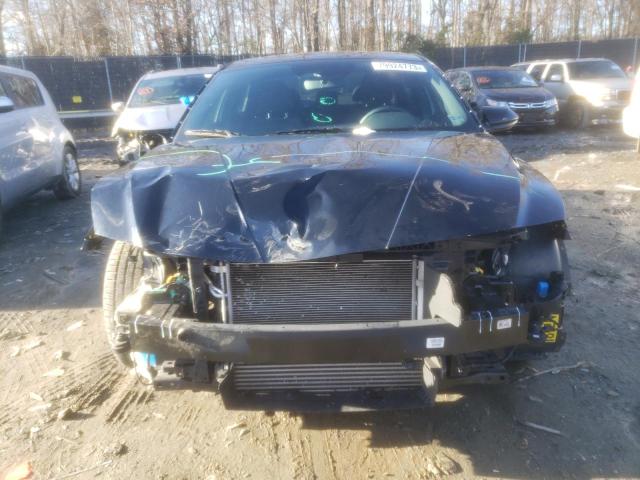 Photo 4 VIN: KMHLR4AF7NU266947 - HYUNDAI ELANTRA 