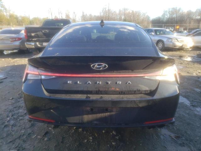 Photo 5 VIN: KMHLR4AF7NU266947 - HYUNDAI ELANTRA 