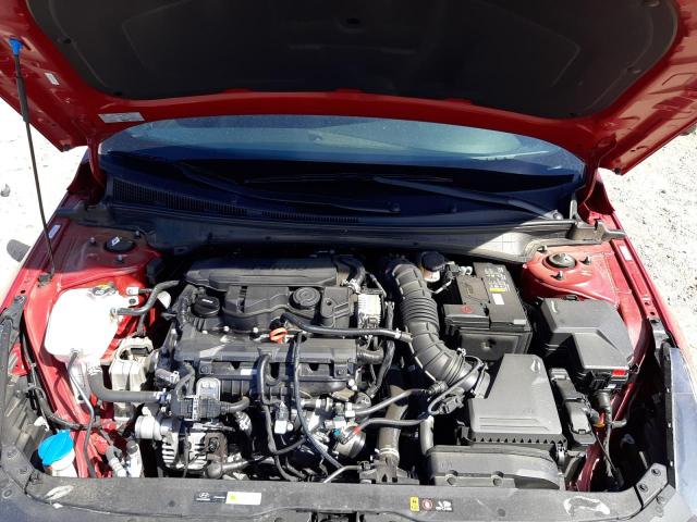 Photo 6 VIN: KMHLR4AF7NU287846 - HYUNDAI ELANTRA N 