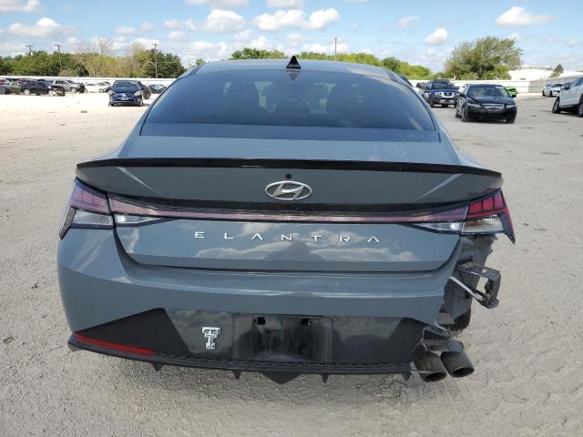 Photo 5 VIN: KMHLR4AF7NU310428 - HYUNDAI ELANTRA 