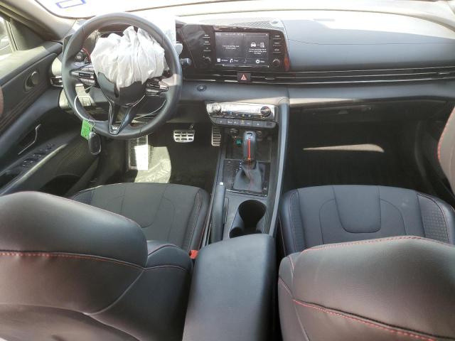 Photo 7 VIN: KMHLR4AF7NU310428 - HYUNDAI ELANTRA 