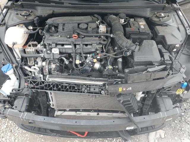 Photo 10 VIN: KMHLR4AF7PU401847 - HYUNDAI ELANTRA 