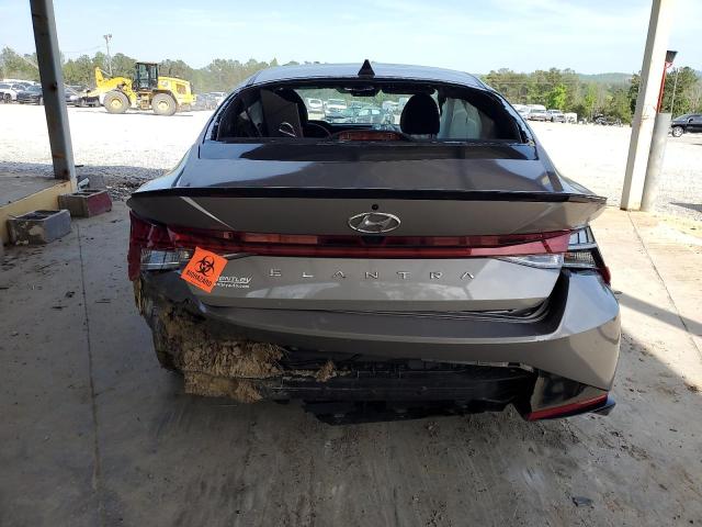 Photo 5 VIN: KMHLR4AF7PU515072 - HYUNDAI ELANTRA 