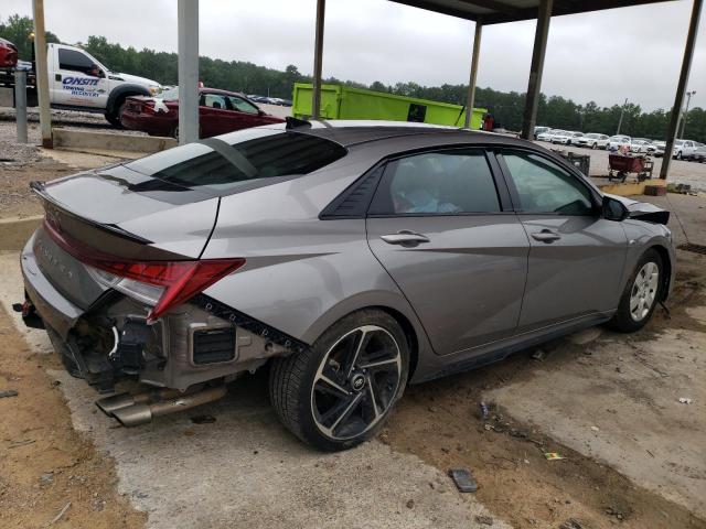 Photo 2 VIN: KMHLR4AF7PU517520 - HYUNDAI ELANTRA 