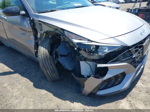 Photo 5 VIN: KMHLR4AF7PU526895 - HYUNDAI ELANTRA 