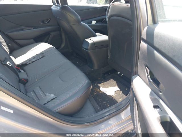 Photo 7 VIN: KMHLR4AF7PU526895 - HYUNDAI ELANTRA 