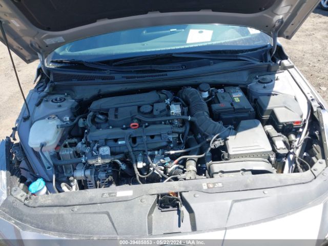 Photo 9 VIN: KMHLR4AF7PU526895 - HYUNDAI ELANTRA 