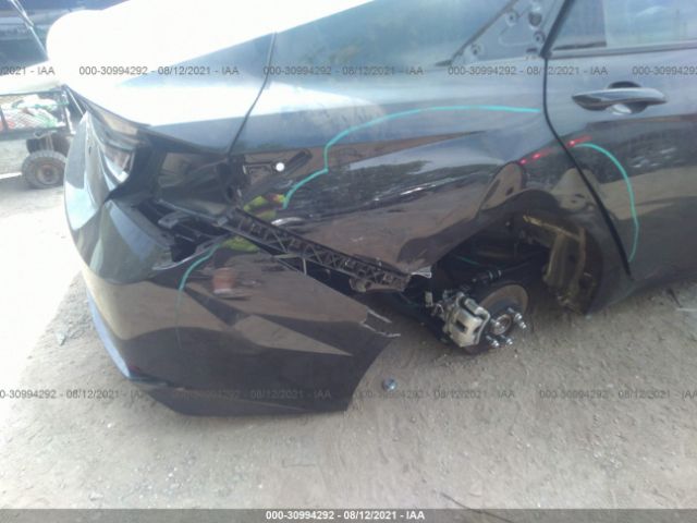 Photo 5 VIN: KMHLR4AF8MU170159 - HYUNDAI ELANTRA 