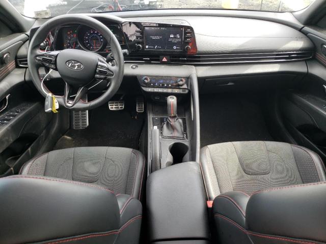 Photo 7 VIN: KMHLR4AF8MU188452 - HYUNDAI ELANTRA 