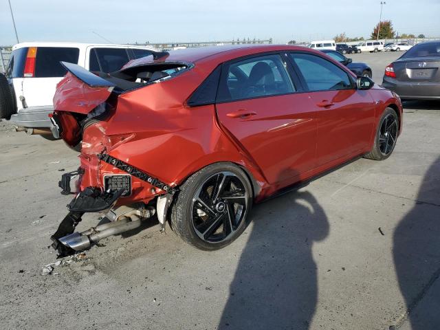 Photo 2 VIN: KMHLR4AF8NU239790 - HYUNDAI ELANTRA 