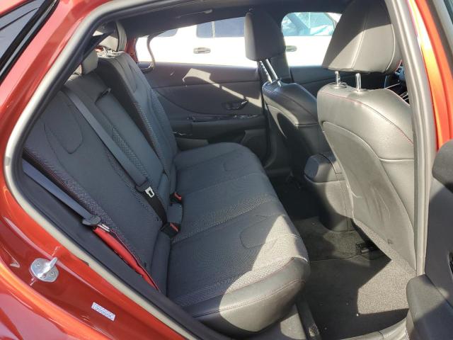 Photo 9 VIN: KMHLR4AF8NU239790 - HYUNDAI ELANTRA 