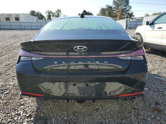 Photo 5 VIN: KMHLR4AF8NU271218 - HYUNDAI ELANTRA N 