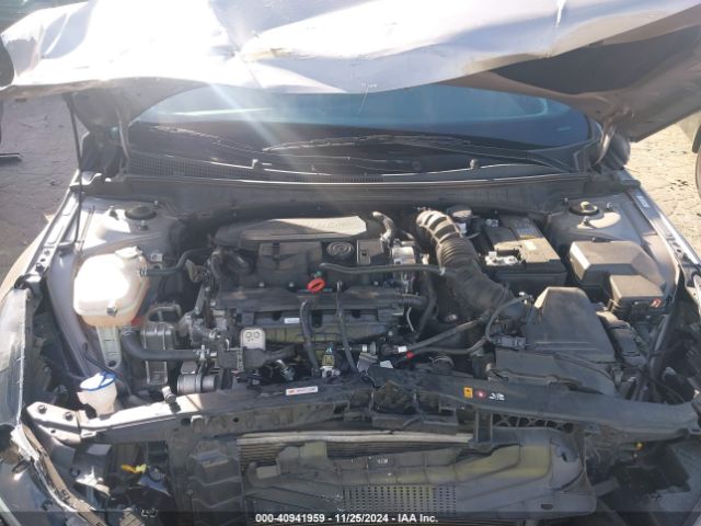 Photo 9 VIN: KMHLR4AF8PU515789 - HYUNDAI ELANTRA 