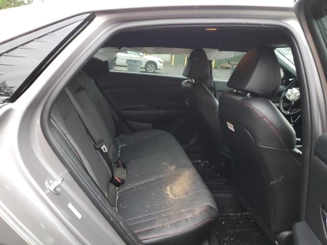 Photo 9 VIN: KMHLR4AF8PU544788 - HYUNDAI ELANTRA 