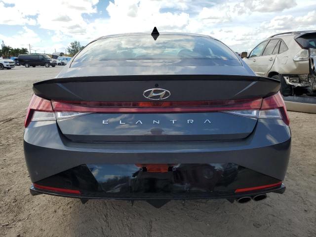 Photo 5 VIN: KMHLR4AF8PU579783 - HYUNDAI ELANTRA 