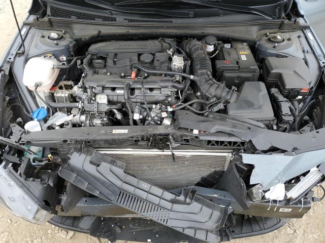 Photo 10 VIN: KMHLR4AF9PU405298 - HYUNDAI ELANTRA 