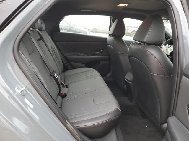 Photo 9 VIN: KMHLR4AF9PU405298 - HYUNDAI ELANTRA 