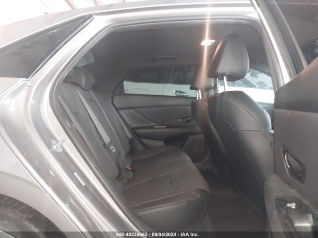 Photo 7 VIN: KMHLR4AF9PU485833 - HYUNDAI ELANTRA 