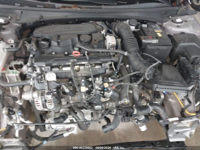 Photo 9 VIN: KMHLR4AF9PU485833 - HYUNDAI ELANTRA 