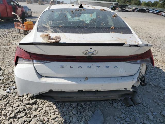 Photo 5 VIN: KMHLR4AF9PU624553 - HYUNDAI ELANTRA N 